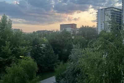 Apartament 2 camere Aviatiei Park - 10