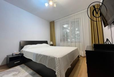 3 camere | Centrala proprie | Metrou Dristor - 5