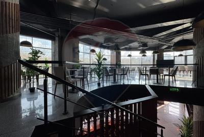 Spațiu comercial, de 480 mp, în Mihai Bravu - 2