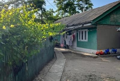 Casă individuală cu 3 camere cu Teren 1520 Mp în Zorleni - 5