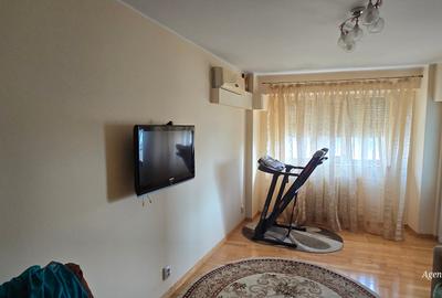 Apartament 4 camere mobilat si utilat - 6