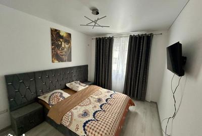 Apartament cu 2 camere în Militari