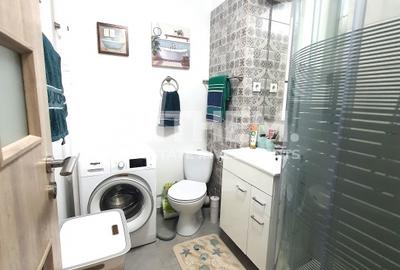 Apartament cu 4 camere decomandat în Tei - 4