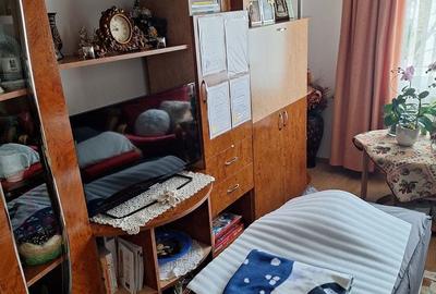 Apartament cu 3 camere decomandat în Obcini - 12