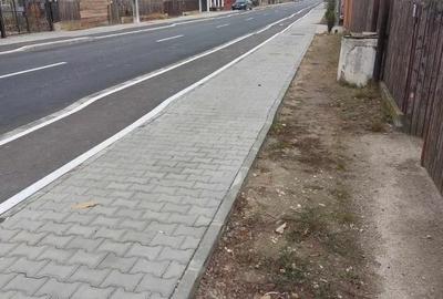 Casă cu Teren 830 Mp în Central - 1
