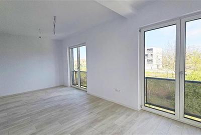 UNITATE IN DUPLEX P+ ET 1+ M, 4 camere, 3 bai in Timisoara Sud - 13