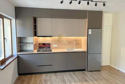 Casa cu 3 camere, curte proprie, renovata complet, Astra - 5