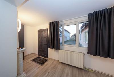 Casa 4 camere Halchiu | teren 400 mp | acces 2 strazi - 11