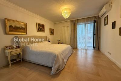 Penthouse 4 camere 249MP | Herastrau | Parcul Bordei | Aviatiei | Comision 0 | - 6