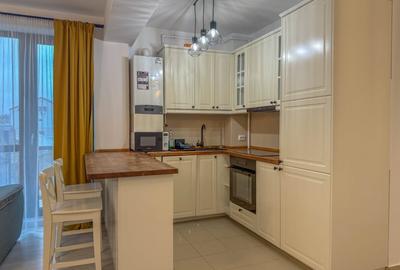 Apartament 2 camere modern , Parcare subterana, Obor - 3