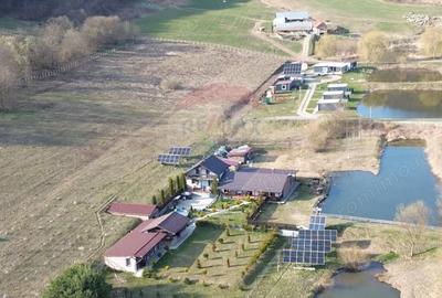 Teren de 7000 mp, în Hoghilag - 3