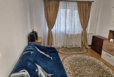 Garsonieră decomandată în Militari - 3