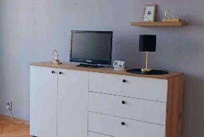 Apartament cu 2 camere semidecomandat în Tomis Nord - 1