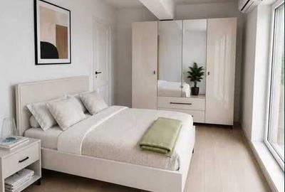 Apartament cu 2 camere semidecomandat în Central - 2