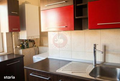 Apartament cu 5 camere decomandat în Romană - 15