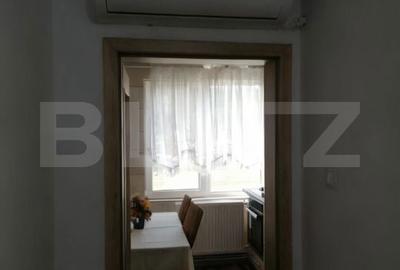 Apartament cu 2 camere decomandat în Zimbru - 5