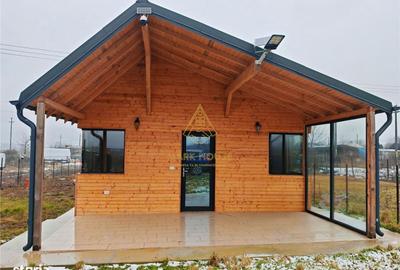 Spațiu comercial, în Gârleni - 14