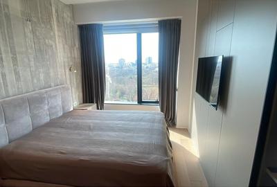 Apartament cu 4 camere decomandat în Floreasca - 19