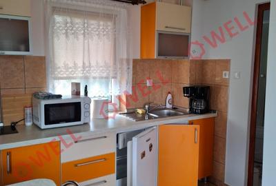 De vânzare casă de oaspeți, situată în Sovata mai exact pe str. Campu Sărat ! - 20