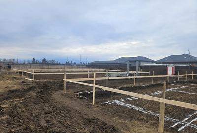 Duplex cu 4 camere cu Teren 474 Mp în Hărman - 9