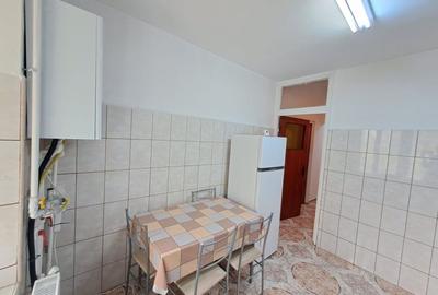 3 camere Metrou Gorjului | Centrala proprie | Comision 0% - 12