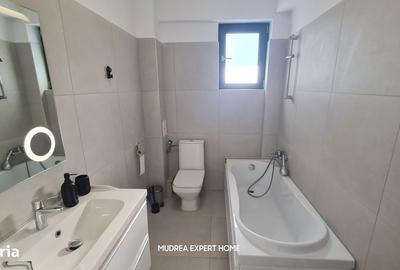 Apartament cu 3 camere în Central - 9