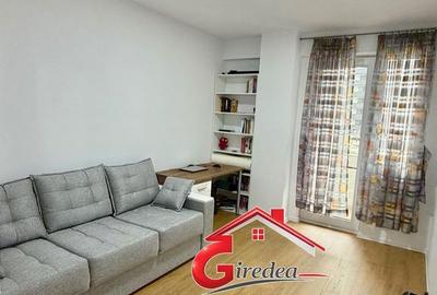 Apartament cu 3 camere decomandat în Central - 5