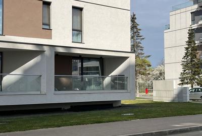 Apartament cu 2 camere decomandat în Dumbrăvița - 1