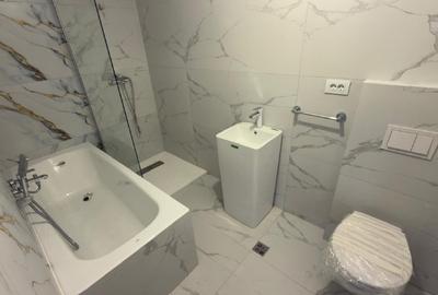 Apartament cu 3 camere semidecomandat în Bucium - 12