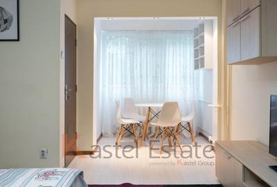 Garsoniera spatioasa | Metrou Favorit| - 4