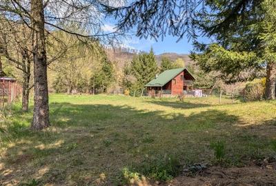 Spațiu comercial, în Someșu Rece - 6