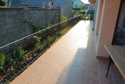 Casă cu 3 camere în Vladimirescu - 3