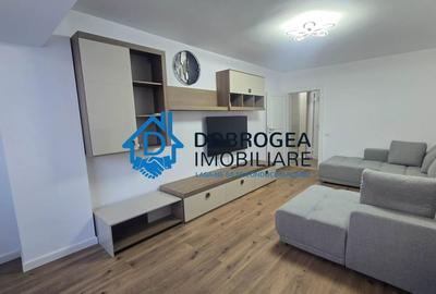 Apartament cu 2 camere decomandat, mobilat în Central - 2