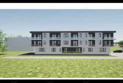 Garsonieră decomandată în Central - 2