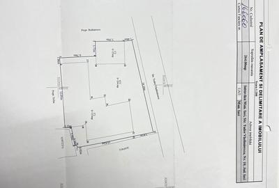 Casă cu 4 camere cu Teren 264 Mp în Podul de Fier - 3