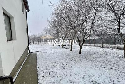 Casă individuală cu 5 camere cu Canalizare în Ștefan cel Mare - 34