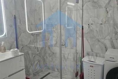 Apartament 2 camere, Frunzisului - 2