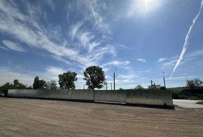 Teren in Hunedoara, zona Pestisu Mare la 12 km de Deva*800 mp! - 7