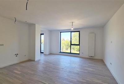 Apartament spatios 3 camere, 2 bai, str P.Tutea Dumbravita - 4