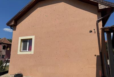 Casă individuală de vânzare în Cerneti – Șimian, str. Lunii - 3