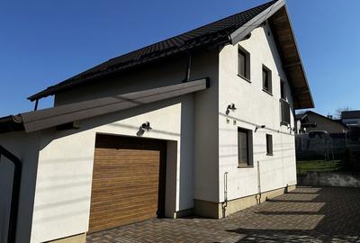 Casă cu 4 camere în Ipotești - 5