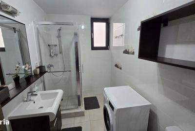 Apartament cu 2 camere în Central - 3