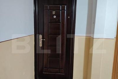 Apartament de vanzare, cu 2 camere, 47 mp, zona Radu Popescu - 1