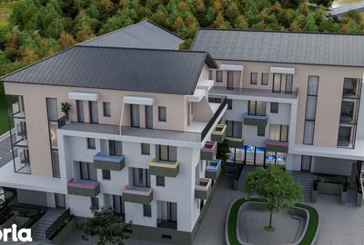 Apartament cu 2 camere în Central - 8