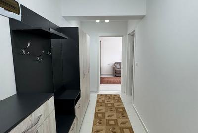 Apartament cu 2 camere decomandat, mobilat în Central - 7