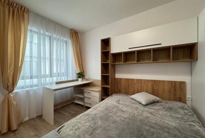Braytim, Apartament 3 camere lux, parter, Comision 0% - 12