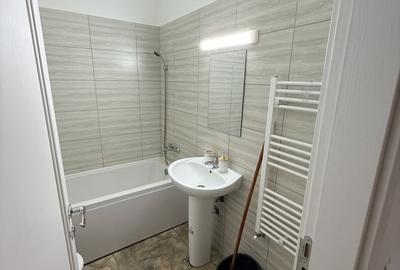 Garsonieră decomandată, mobilată în Militari - 10