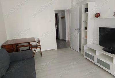 Inchiriez apartament 2 camere decomandat, Bucurestii Noi, Podul Constanta - 2