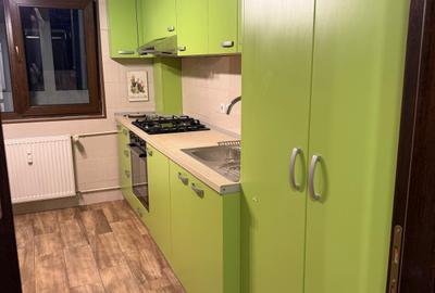 Tineretului Visana, bloc 1981, renovat complet, mobilat - 13