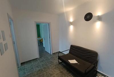 Garsoniera 40m decomandata piata Gorjului - 4